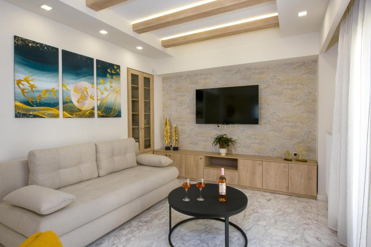 Aretousa Home Chania  Exterior photo