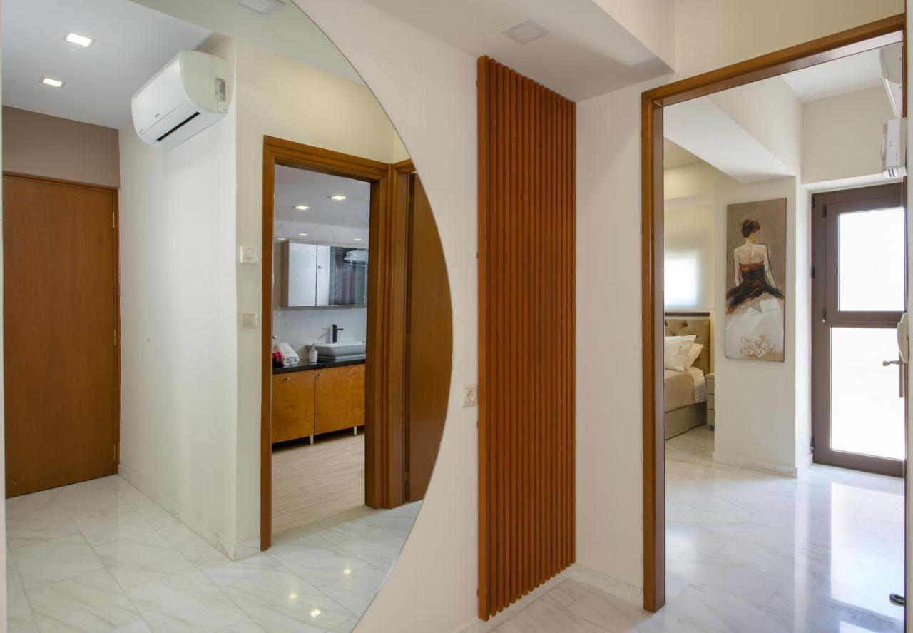 Aretousa Home Chania  Exterior photo