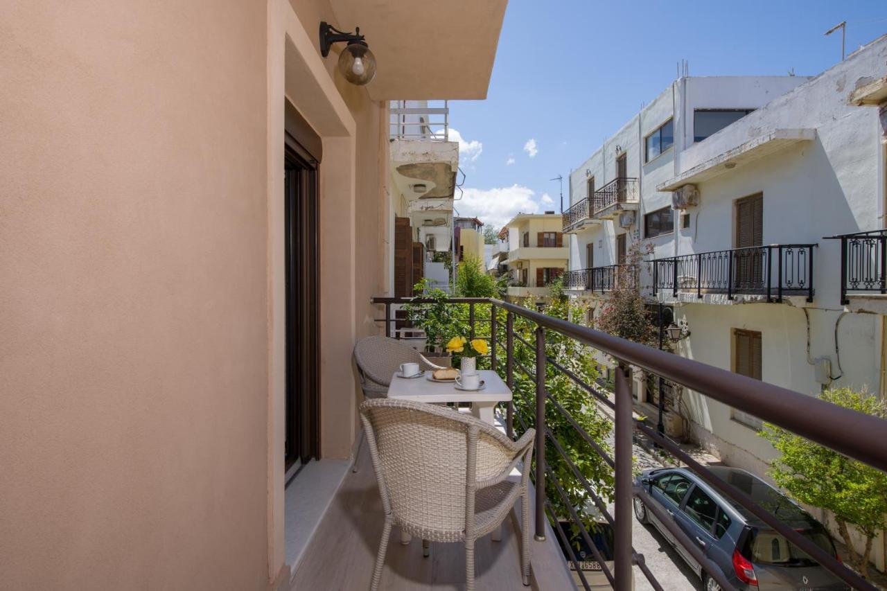 Aretousa Home Chania  Exterior photo