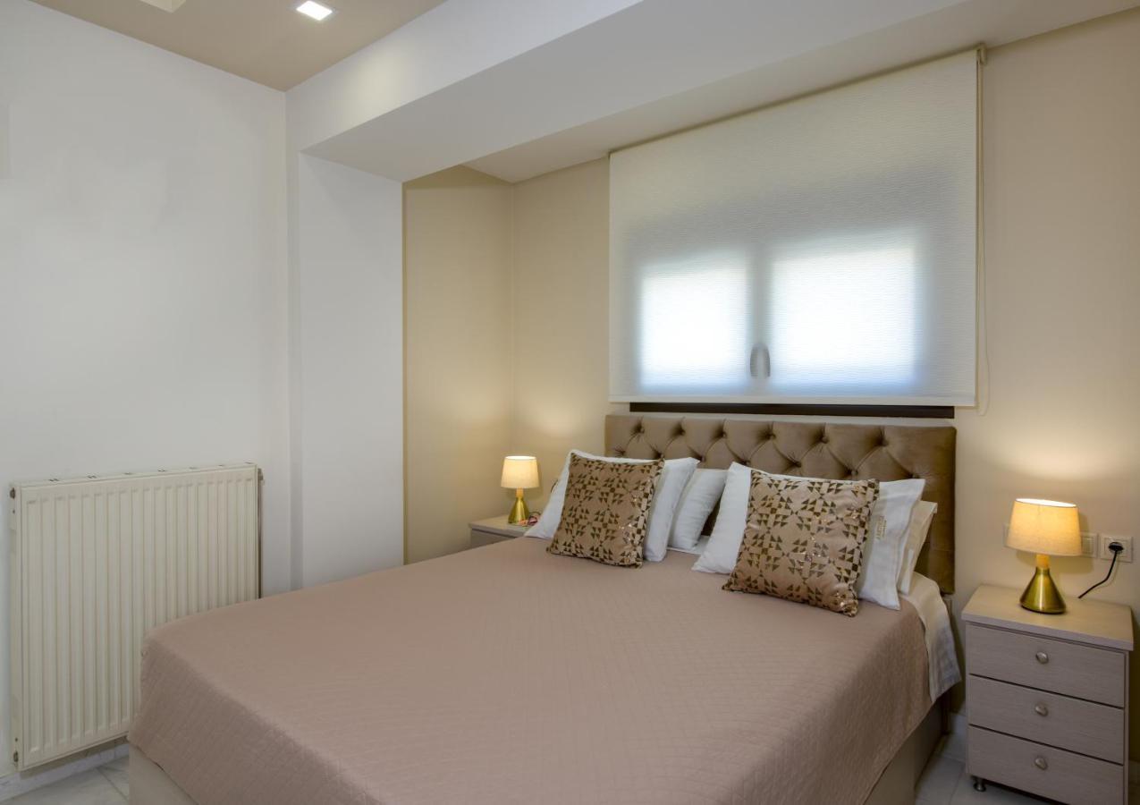 Aretousa Home Chania  Exterior photo