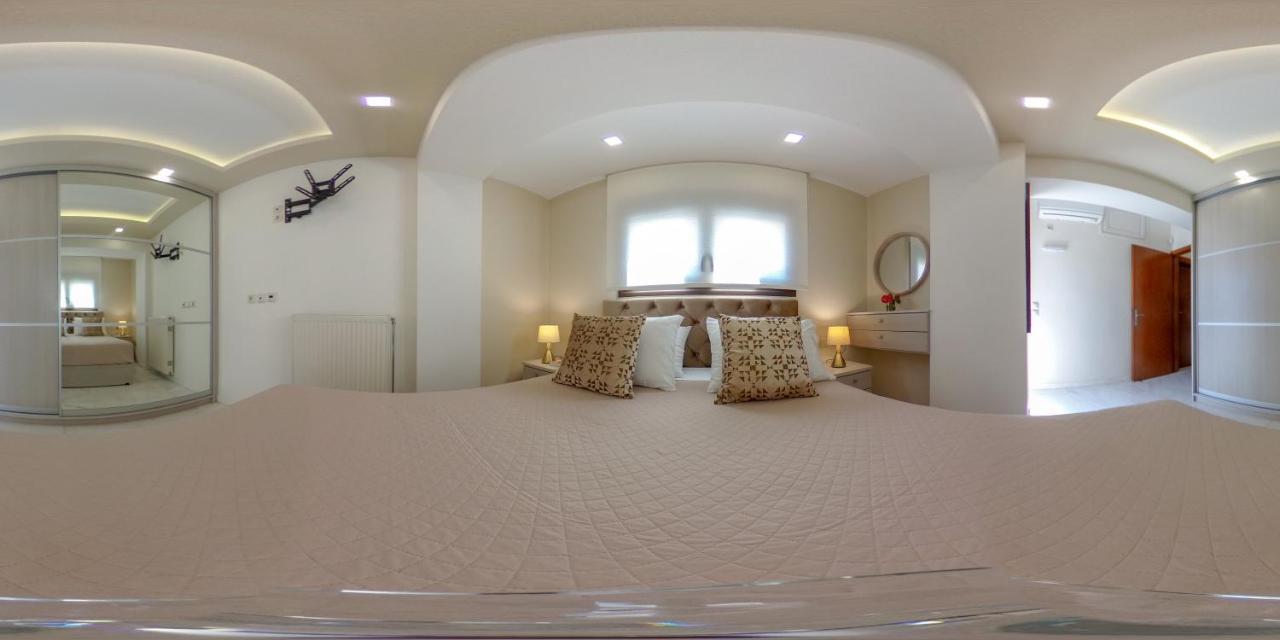 Aretousa Home Chania  Exterior photo