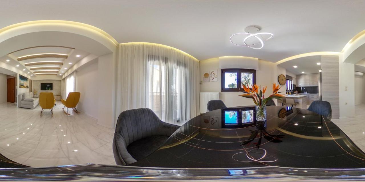 Aretousa Home Chania  Exterior photo