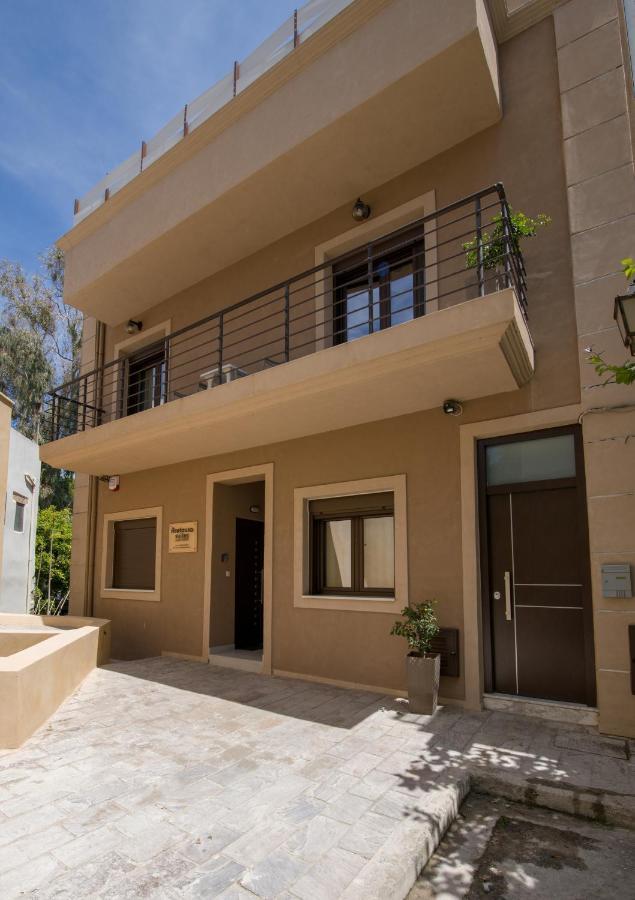 Aretousa Home Chania  Exterior photo